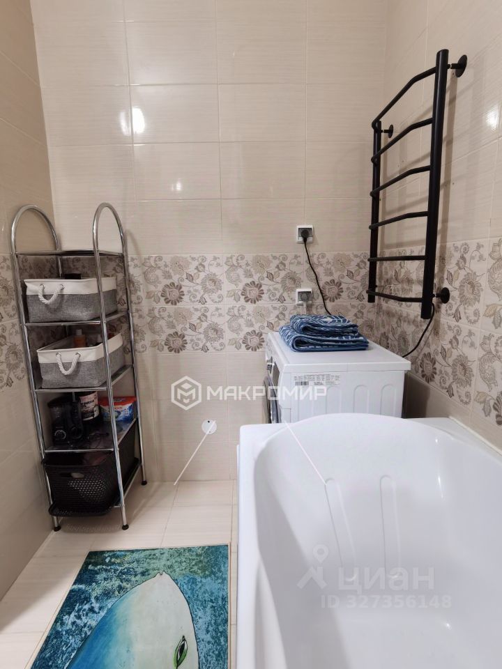 Продажа 2-комн квартиры на вторичном рынке Кудрово г., улица Столичная, 6к3