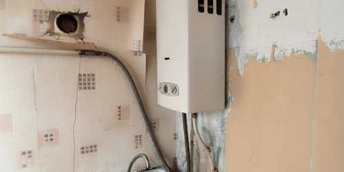 1-комн квартира Стрельна г., Гоголя ул. ,  д. 9