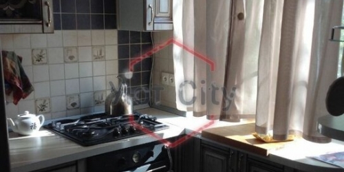 2-комн квартира Хохловка Верхн. ул,  д. 33