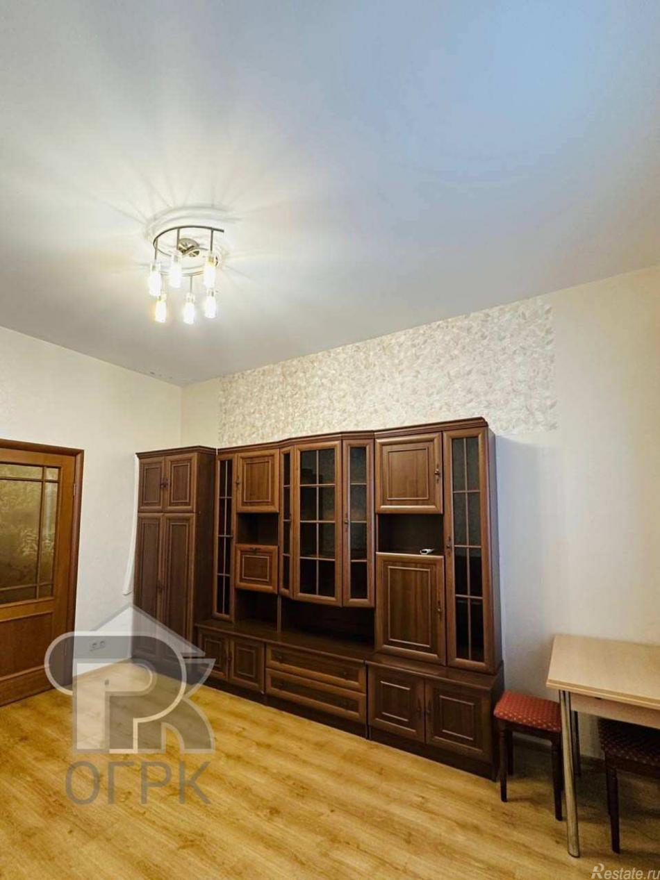 Продажа 2-комн квартиры на вторичном рынке Видное, Березовая улица, дом 5,  д. 5