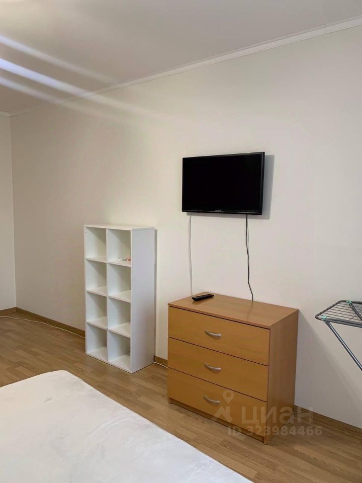 Аренда 1-комн квартиры на вторичном рынке Химки, улица Горшина, 9к2