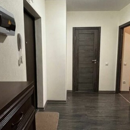 Продажа 1-комн квартиры на вторичном рынке ул Заречная,  д. 36