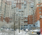 Продать Квартиры вторичка Просвещения пр-кт   