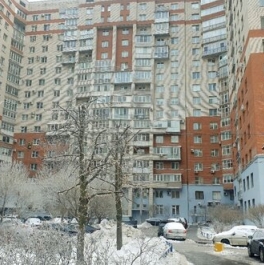 Продажа 3-комн квартиры на вторичном рынке Просвещения пр-кт