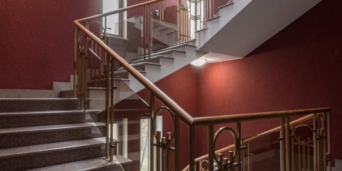 Офис Льва Толстого ул ,  д. 9