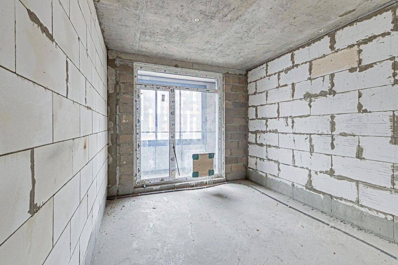 Продажа 1-комн квартиры на вторичном рынке Дмитровское шоссе, 107к2