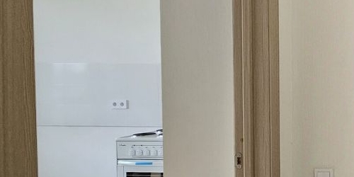 2-комн квартира улица Ремизова, 11К2