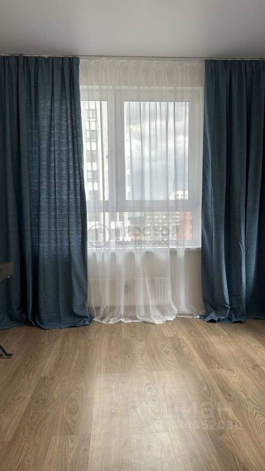 Продажа 1-комн квартиры на вторичном рынке д. Коробово, улица Авиаторов, 5