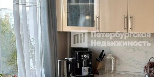 3-комн квартира улица Белы Куна, 26К1