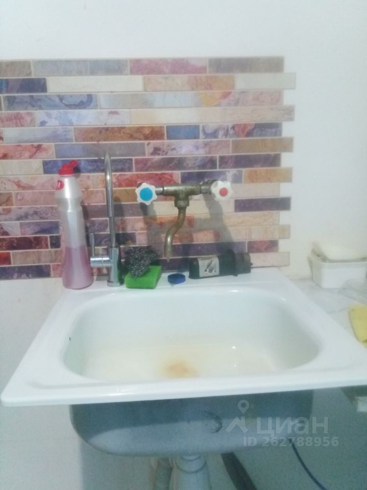 Аренда комнаты Нежинская улица, 4