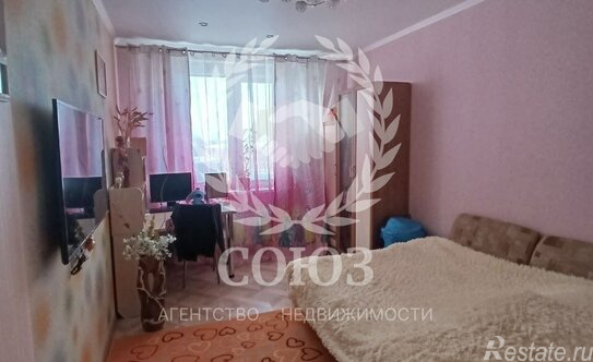 Продажа 2-комн квартиры на вторичном рынке Наро-Фоминск г, Войкова ул,  д. 5