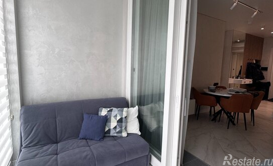 Продажа 2-комн квартиры на вторичном рынке бульвар Братьев Весниных