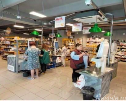 Продажа отдельного здания улица Стромынка,  д. 19 к1