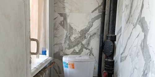 1-комн квартира Краснопрудная улица,  д. 22А