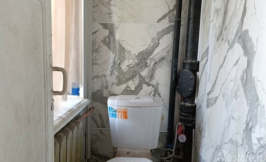 Продажа 1-комн квартиры на вторичном рынке Краснопрудная улица,  д. 22А