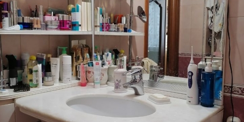 4-комн квартира Автозаводский 2-й проезд,  д. 5