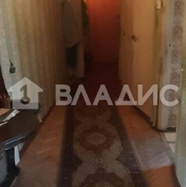 Продажа 2-комн квартиры на вторичном рынке улица Руставели,  д. 50