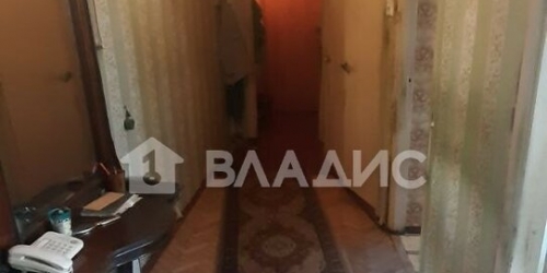 2-комн квартира улица Руставели,  д. 50