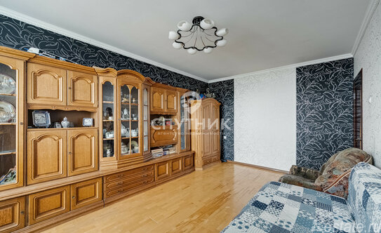 Продажа 2-комн квартиры на вторичном рынке улица Маршала Баграмяна,  д. 2