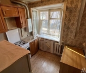 Продать Квартиры вторичка Пушкино, ул Тургенева  8 