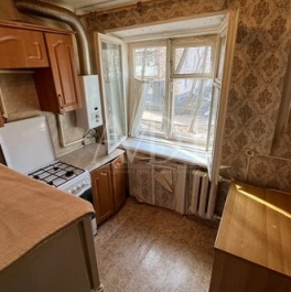 Продажа 2-комн квартиры на вторичном рынке Пушкино, ул Тургенева,  д. 8