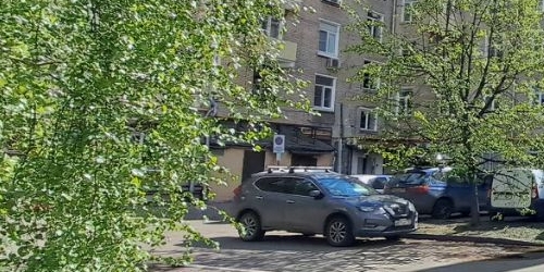 2-комн квартира 6-й Новоподмосковный переулок, 7