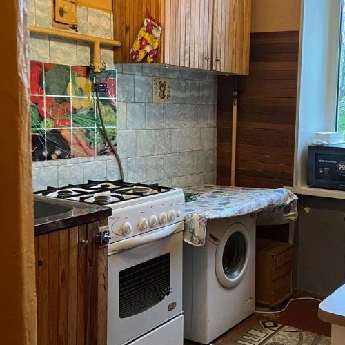 1-комн квартира Петергоф, улица Дашкевича, 11а/9