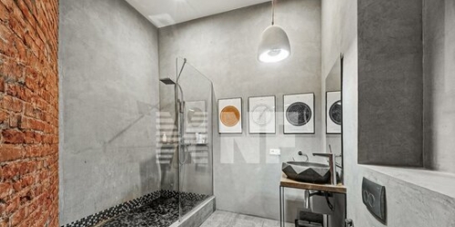 4-комн квартира улица Сретенка,  д. 26/1