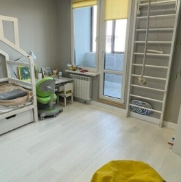 Продажа 3-комн квартиры на вторичном рынке Дмитровское ш,  д. 169,  к. 1