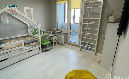 Продажа 3-комн квартиры на вторичном рынке Дмитровское ш,  д. 169,  к. 1