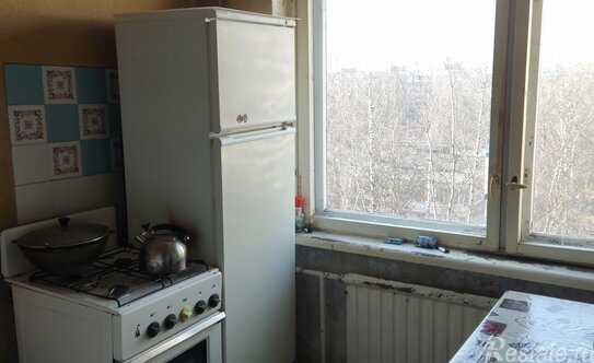 Продажа 3-комн квартиры на вторичном рынке Есенина ул,  д. 40,  к. 1