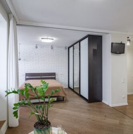 Продажа 1-комн квартиры на вторичном рынке ул Валерия Гаврилина,  д. 3,  к. 1