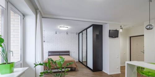 1-комн квартира ул Валерия Гаврилина,  д. 3,  к. 1