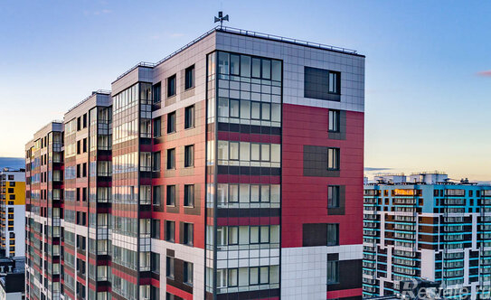 Продажа 1-комн квартиры на вторичном рынке ул Бокситогорская,  д. 33