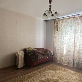 Продажа 1-комн квартиры на вторичном рынке Борисовский проезд,  д. 17 к1