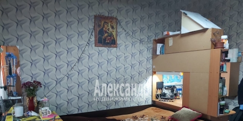 3-комн квартира Ординарная ул. ,  д. 3