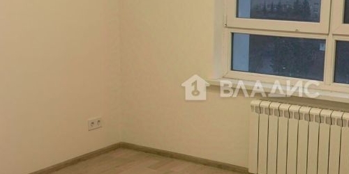 3-комн квартира Осташковская улица, 9К2