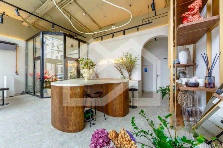 Продажа торгового помещения ул Новослободская,  д. 24,  к. 11