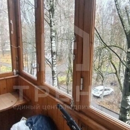 Продажа 1-комн квартиры на вторичном рынке Космонавтов пр-кт,  д. 52 к4