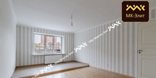 3-комн квартира Комендантский пр-кт,  д. 34,  к. 1