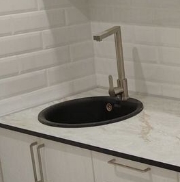 Аренда 1-комн квартиры на вторичном рынке Николоямский переулок, 2