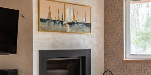 Коттедж/дом Петергоф, улица Средняя, 6