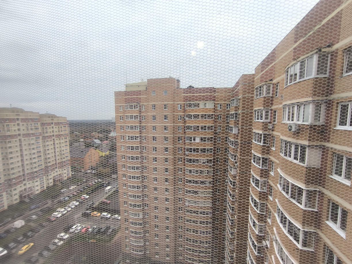 Продажа 2-комн квартиры на вторичном рынке Андреевка пгт, улица Староандреевская, 43к2