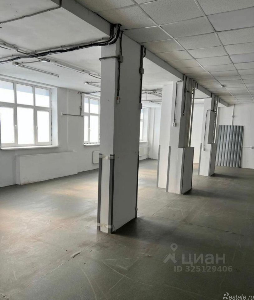 Аренда торгового помещения посёлок КСЗ, улица Карла Маркса,  д. 1/1