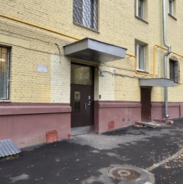 Аренда ПСН пр-кт Вернадского,  д. 15