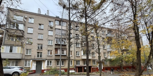 Помещение свободного назначения Кутузовский пр-кт,  д. 69,  к. 3