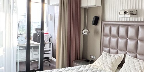 2-комн квартира Химкинский бульвар, 14к4