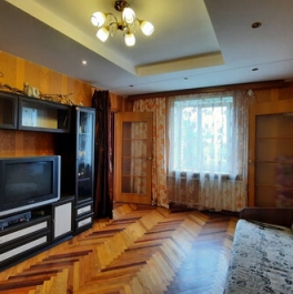 Продажа 3-комн квартиры на вторичном рынке Большевиков пр-кт,  д. 38 к2