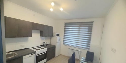 1-комн квартира ул Молодцова,  д. 33,  к. 1