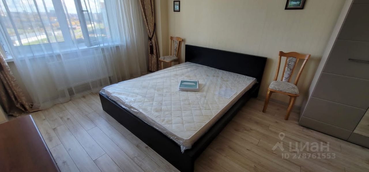 Аренда 1-комн квартиры на вторичном рынке Шуваловский проспект, 37к1